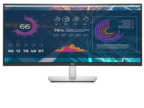 Dell UltraSharp 27 4K PremierColor UP2720QA - Écran 27'' 4K UHD (3840x2160), IPS, 16:9, 6ms, HDMI, DisplayPort, USB-C, USB