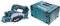 RABOT MAKITA 82 MM 18 V LXT -DKP180Z & Coffret empilable robuste Makpac Taille 3 - MAKITA 821551-8