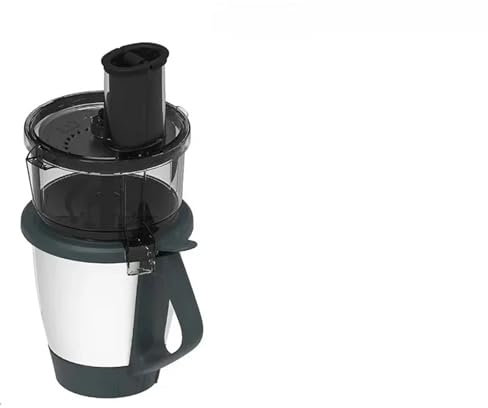 VYUHAksZ Rallador Cortador de Verduras For thermomix TM5 TM6 TM31 Accesorios Chef Accesorios de Cocina Cortador de Verduras