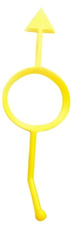 Milageto Billard Stroke Training Aid Billard Angle Ball Professionelle Ausrüstung Anfänger Praktische Snooker Training Prop