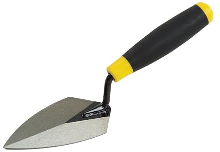M-D Building Products 49124 2-7/8 in. x 5-1/2 in. Pointing Trowel
