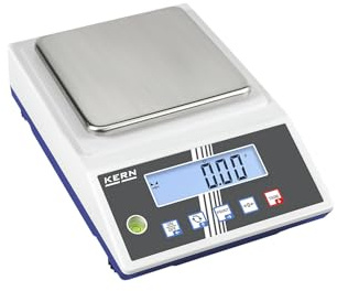 Kern und Sohn Präzisionswaage, 1 Stück, PCB 2000-1