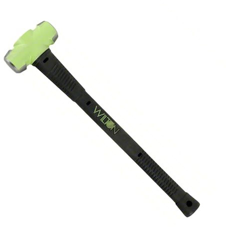 Wilton B.A.S.H Vorschlaghammer, weicher Kopf, 91,4 cm, 3,6 kg (40836)
