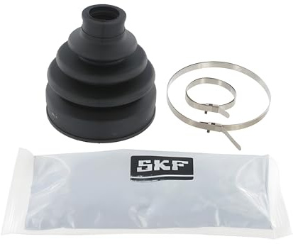 SKF Antriebswellen-Faltenbalgsatz VKJP 1164 Position Vorderachse Höhe 110 mm Länge 190 mm Breite 110 mm - OE-Qualität