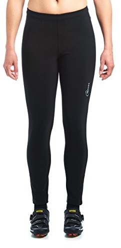 Gonso Damen Greta Pants Women, Schwarz, 40 EU