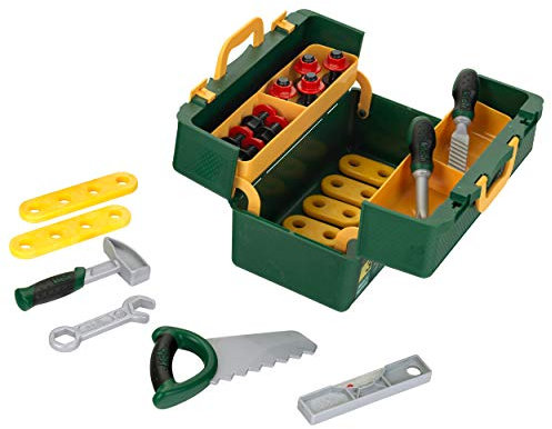 Theo Klein 8547 - Bosch Home Worker, Spielzeug