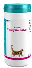 Almapharm Astorin ViroLysin Pulver