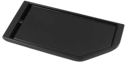 Whirlpool W10685483 Genuine OEM Griddle For Gas Ranges– Replaces 3451348, PS10057024, W10597158, W10597158A