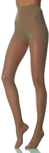Scudotex Collant Extra, 140 Denari, Misura 2, Moka
