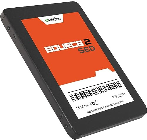SSD 512GB 510/560 Source 2 SA3 MSK