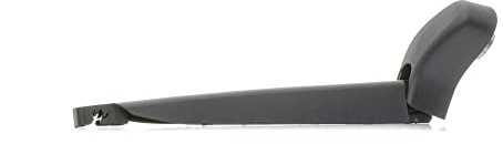 RIDEX 301W0246 Brazo del limpiaparabrisas lavado de parabrisas con caperuza Compatible con FORD C-MAX DM2