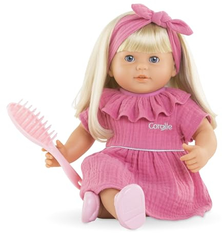 Corolle MGP Jade, blond 36cm Weichpuppe