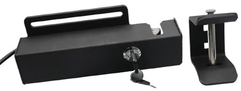 Serratura a bullone for porta scorrevole automatica impermeabile esterna da 24 V for apriporta a battente automatico elettrico di controllo degli accessi alla porta