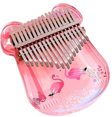 Kalimba Daumenklavier Kalimba-Daumenklavier 17 Noten Anfänger-Fingerklavier