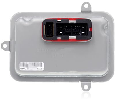 DUEYUU Versteckte Vorschaltstoff OEM A2169009100 130732929602 D1S für Xenon-Scheinwerfer-Vorschaltgerät 1 307 329 296 02 für S-Klasse W221 C216 2011–2014