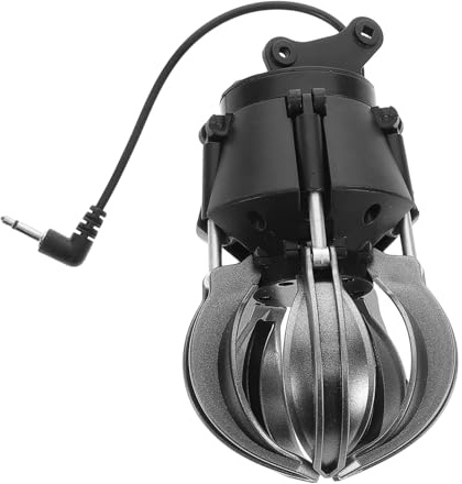 ibasenice Pince En Plastique Pour Excavatrices Jouets Pièce De Rechange Pour Excavatrice Électrique Pour Une Efficacité Améliorée Pelle À Bac À Sable Pelle À Jouets Grabber Pour La