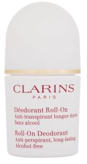 CLARINS Roll-On Deodorant Multi-Soin 50 ml