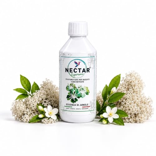 Nectar Experience