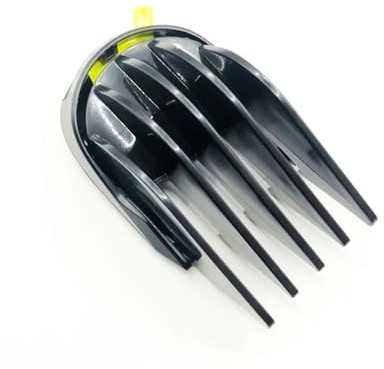 Verstellbarer Bartkamm (16–20 Mm), Kompatibel Mit Philips MG3740, MG3747, MG3748, MG3750, MG3721, MG3722 Und MG3730, Reparatur Und Austausch