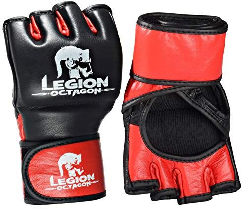 KWON Legion Octagon MMA Fight Glove XL