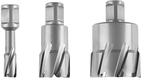 Fein HM Ultra 75 Kernbohrer mit Weldon-Aufnahme, 63127799010