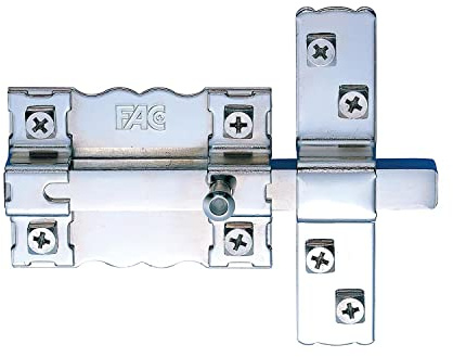 Fac 300P-87 - Pasador, acabado dorado