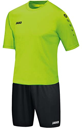 JAKO Herren Trikotset Brasil C4292