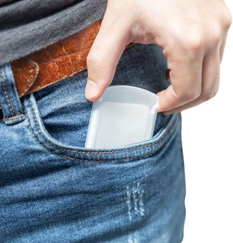 Distributeur de feuilles de savon SOAP-IT