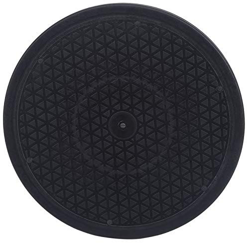 Töpferscheibe Swivel Töpferscheiben Drehteller Turnplatten Töpferwarnscheibe Kunststoff Drehen Drehteller Tellentrommelkiste Skulptur Werkzeuge