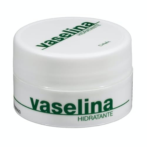 Vaselina idratante Barattolo 100 gr. Deliplus