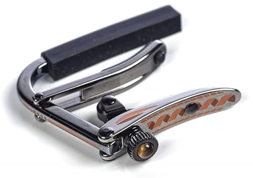 Shubb C2Z Rosette LTD Classic Capo