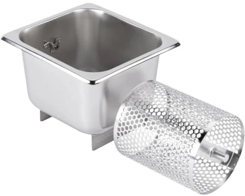 Tsffae 1-teiliges Butterrad Zum Gleichmäßigen Verteilen Von Butter Auf Brot, Butterroller Aus Edelstahl, Butterspender Für Brot, Butterschneider-Werkzeug, Butterverteiler