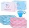 Test ovulation 30LH + test de grossesse 10HCG 25 mIU/ml – Tests d'ovulation et de fertilité pour femme – Avec gobelet urinaire pliable, résultat rapide à domicile