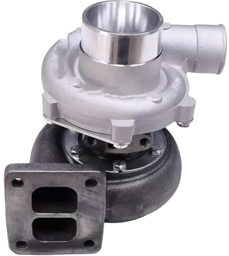 für Turbokartusche Für Turbo T04B18 Turbolader 409570-5016 für Case International Harvester Traktor
