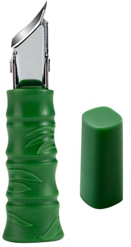 Tagliaunghie Inclinati Trimmer A Becco D'Aquila Con Catturatore | Tagliaunghie Antispruzzo Per Unghie Spesse Cuticole Uomo Donna Pedicure Manicure Cura Piedi