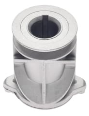 cyclingcolors mozzo portalama Supporto Lama tagliaerba Trattore Compatibile con Boss GT53/Marina - arbre 22,2 mm CP053274