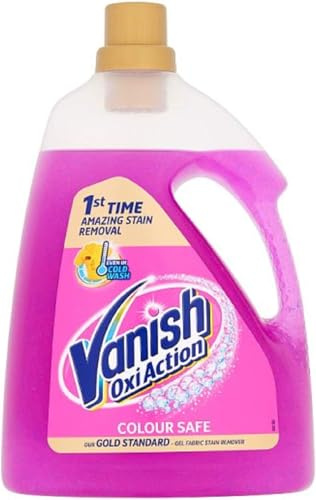 Vanish Gold Oxi Action Gel, 2250ml