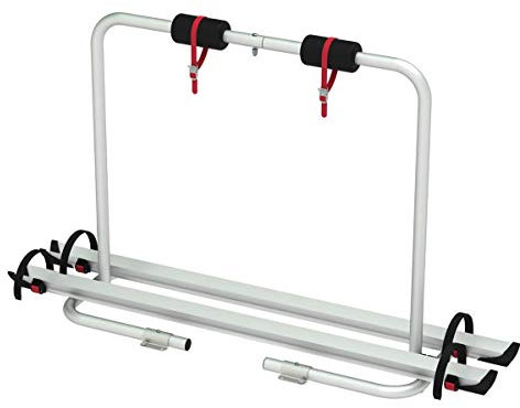 Fiamma Carry-Bike XL A Deichsel Fahrradträger 2 Fahrräder Deichselträger max 35 kg Deichselmontage