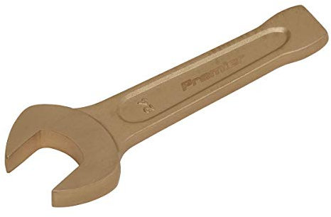 Sealey NS018 - Llave de boca abierta (24 mm)