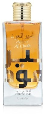 Lattafa Ameer Al Oudh Intense Oud EDP 100 ml UNI