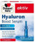 Doppelherz Hyaluron Boost Serum – Anti-Aging Ampullen zur äußeren Anwendung – 5 Ampullen