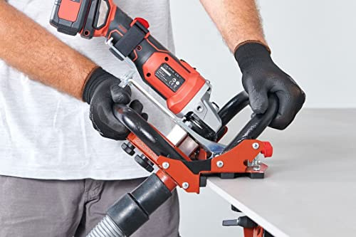 Werkmax Raimondi BC45 Affûteur de bord pour coupes à onglet manuelles