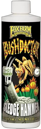 BUSH DOCTOR® SLEDGE HAMMER® 473ml