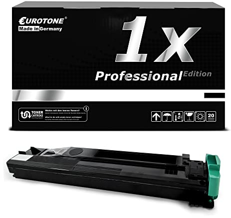 E.T. Resttonerbehälter kompatibel für Lexmark C950 ersetzt C950X76G