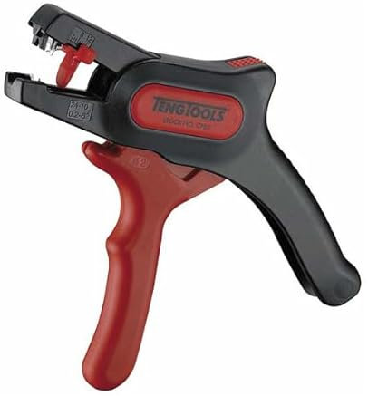 Alicate pelacables tipo pistola CP55