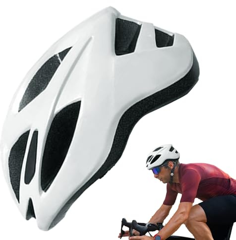 Casco da Bici - per Bici Casco da Skateboard e Ciclismo,Protezione Regolabile per Uomo Donna Ragazzi Attività Strada Città Pattinaggio