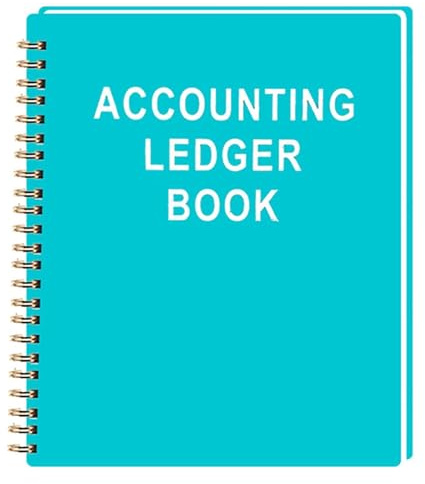 Scheckheft, Haushaltsbudget-Tracker, Girokonto, Organizer für die Aufzeichnung von Ausgaben und Einnahmen, für Männer, Frauen, Berufstätige, Betreuer, Vermieter, Freiberufler, Büro, Finanzplanung, Ver