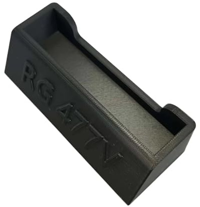 De Console pour RG477V, de bureau Portable pour Machine de jeu, antidérapant, format de poche, station d ' accueil
