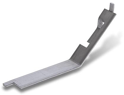 Marshalltown Trowel 5/16X3/8in Joint Raker 93