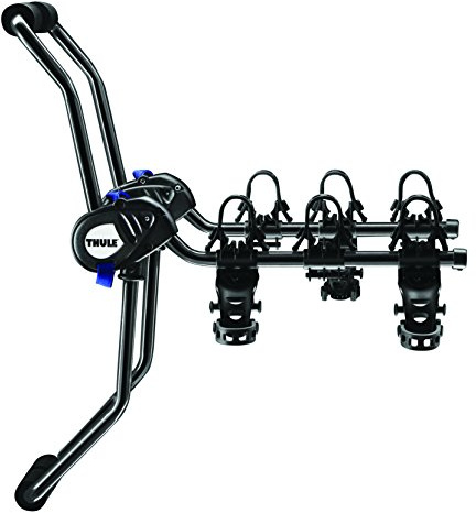 Thule 911XT Passage 3 Bike Trunk Mount Carrier